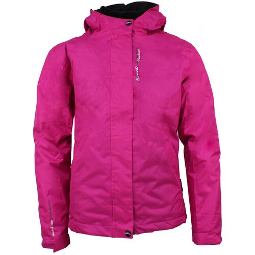 Peak Mountain Vetrovke Coupe-vent fille FAJIK Rožnata Cene