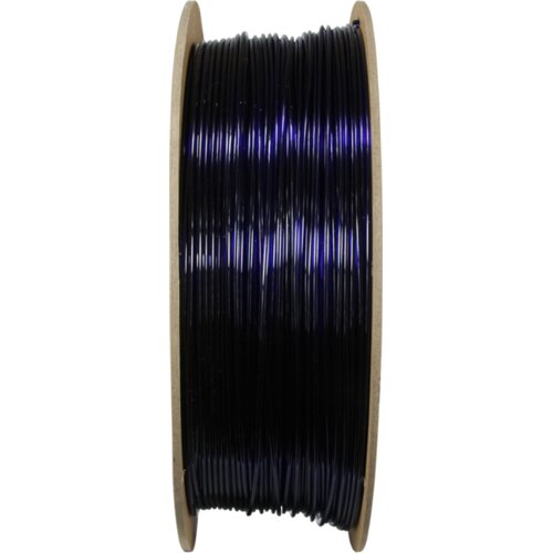 Polymaker PolyLite PETG Translucent Blue Slike