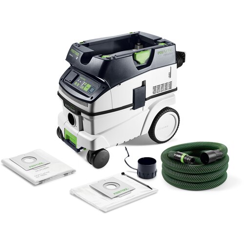 Festool mobilni sustav za usisavanje CTM CLEANTEC 26 EI AC, mobilni usisavac CTM 577851 Cijene
