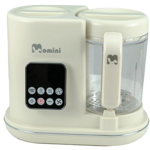  Mamin Parni multiblender s funkcijo segrevanja steklenic 7u1 MiniChef Slike