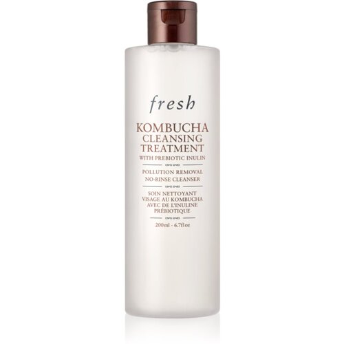 Fresh Kombucha Cleansing Treatment čistilni tonik za obraz za odstranjevanje ličil 200 ml Cene
