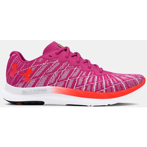 Under Armour Women&amp;#039;s shoes W Charged Breeze 2 Slike