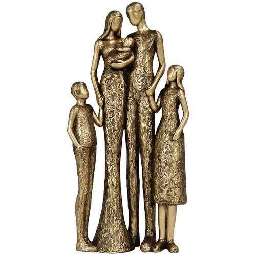 Signes Grimalt Obiteljska Figura Gold