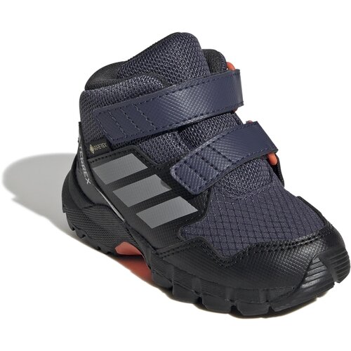 Adidas Patike za dečake Terrex Skychaser Mid Gtx Cf I, JR4056, Teget Cene