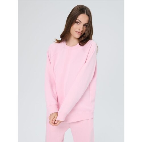 Sinsay Crewneck majica Slike