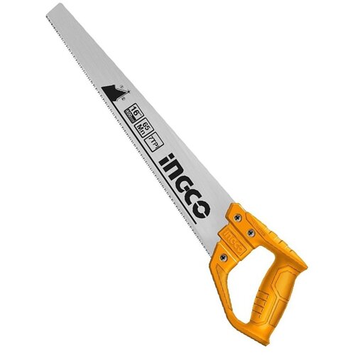 Pila za drvo 400mm - HHAS48400 INGCO Cijene