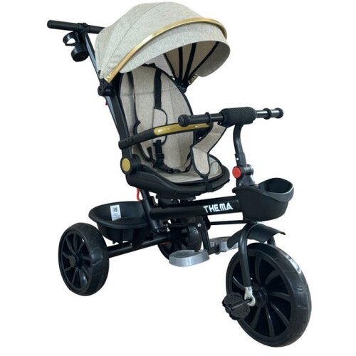 Thema Sport ts-588n bež Tricikl ( TS-588N BEŽ ) Slike