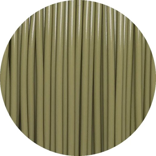 Fiberlogy Impact PLA Khaki Slike