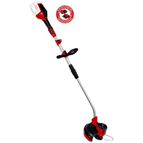 Einhell GE-CT 36/30 Li E - Solo trimer za travu (bez baterije i punjača) Slike