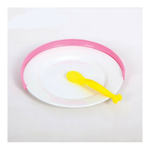 Pink Mycey zaštita za prolivanje hrane TCM07001 pink ( 112015 ) Slike