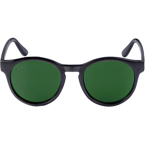 MSTRDS Sunglasses Sunrise blk/grn Slike