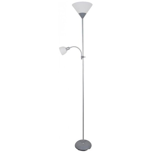  podna lampa 1xE27/60W/230V + 1xE14/25W Cene