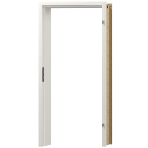 GETADOOR Podboj Aperto GA24 (2000 x 750 x 165 mm, uni bela, desna) Cene
