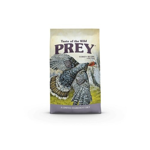Prey hrana za mačke od ćuretine, 6.8kg Slike
