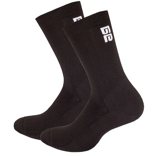 Gatta Socks Active 204.GA6 35-46 black 993 Slike