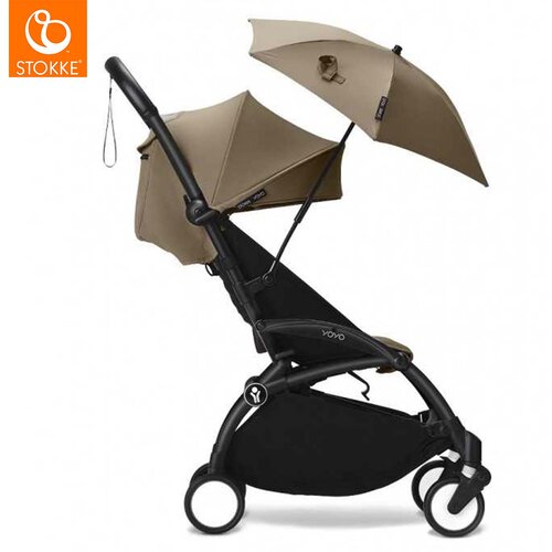 Stokke yoyo senčnik toffee Cene