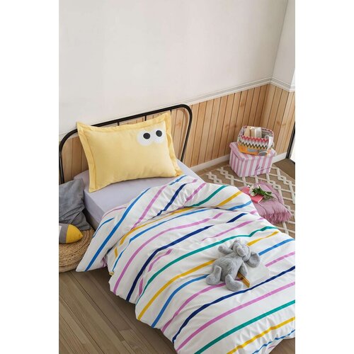 Lessentiel Maison Set jastučnica Funny, 50x70 cm, Žuti Cene