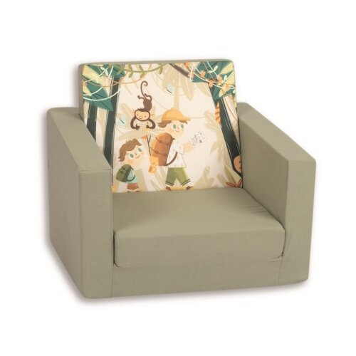 Delta Dečija fotelja Istraživači ( 145771 ) Cene