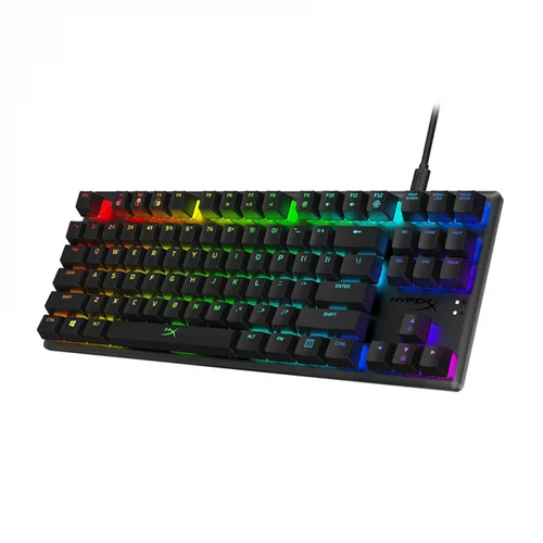 TASTATURA HyperX Alloy Origins Core Mechanical...