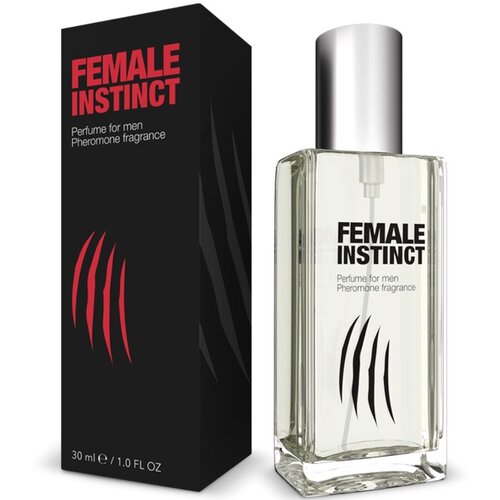 Intimateline Female Instinct Pheromones Perfume for Men 30ml Cijene