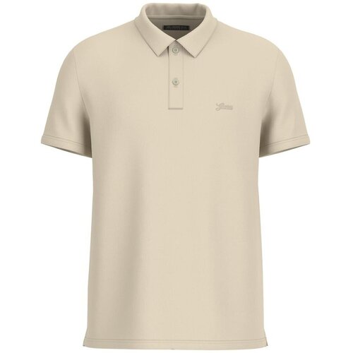 Guess Majice &amp;amp; Polo majice M4YP30 KC9X0 Bež Slike