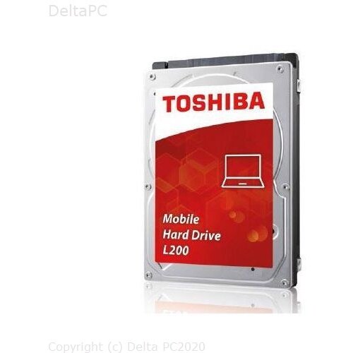 HDD NOT TOS L200 1tb Cijene