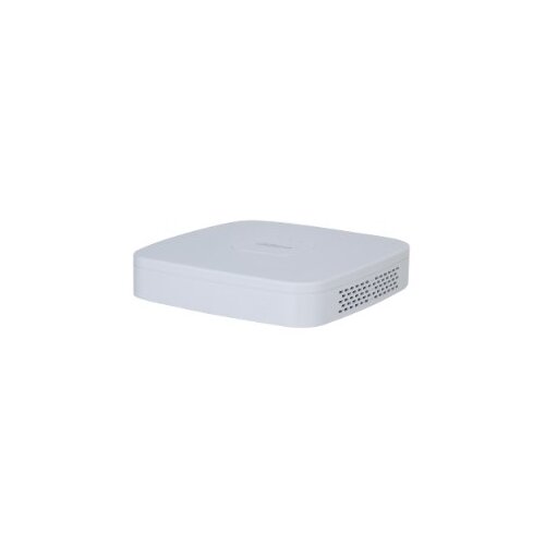 Dahua Technology Lite NVR2108-S3 network video recorder 1U Black Cijene