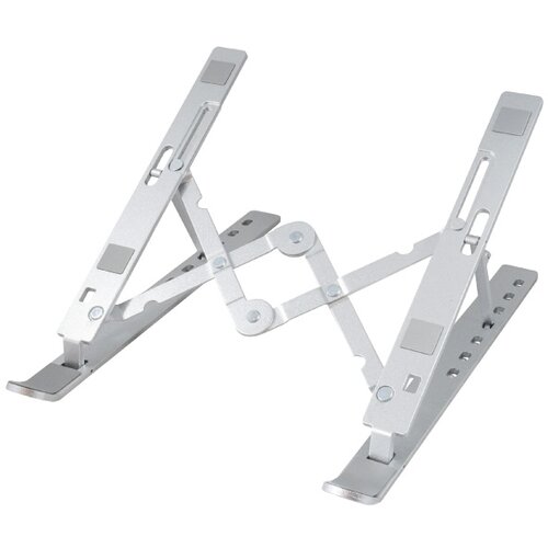 Podesivi aluminijumski stalak za laptop LPH01/S Cene