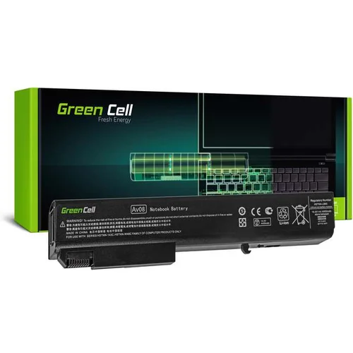 Green cell baterija HSTNN-LB60 za HP EliteBook 8530p 8530w 8540p 8540w