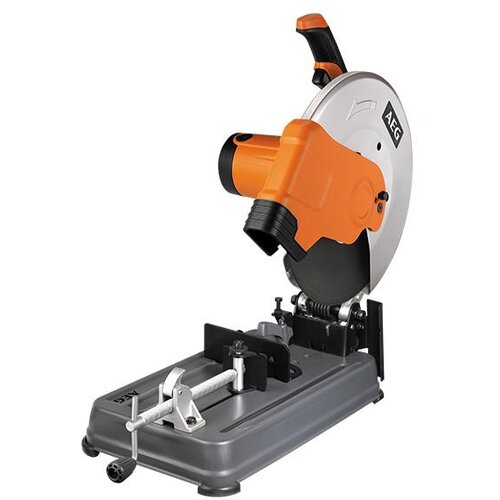 Aeg Ger za metal 2300W SMT 355 Slike