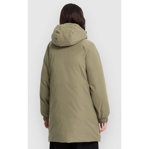 Volcom Sleepi Puff Up Parka wintermoss Slike