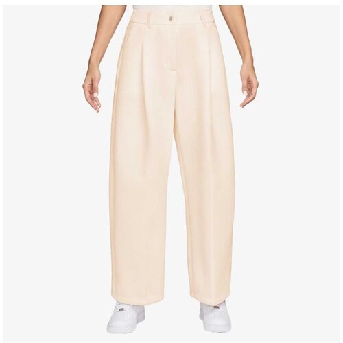 Nike W nsw pregame flc trouser Cene