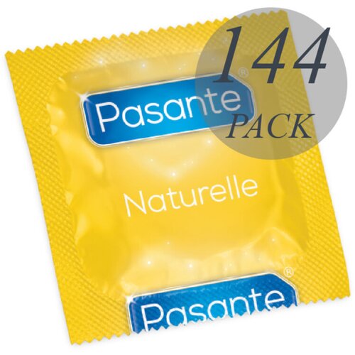 Pasante CONDOMS NATURELLE BAG 144 UNITS Cene