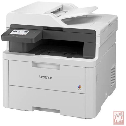 Brother Večfunkcijska naprava MFC-L3740CDW Slike