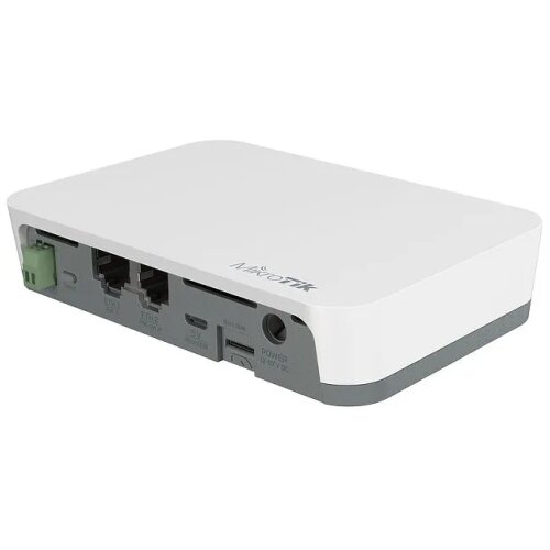 MikroTik KNOT RB924I-2nd-bt5ibg77 iot gateway 540 mhz Cene