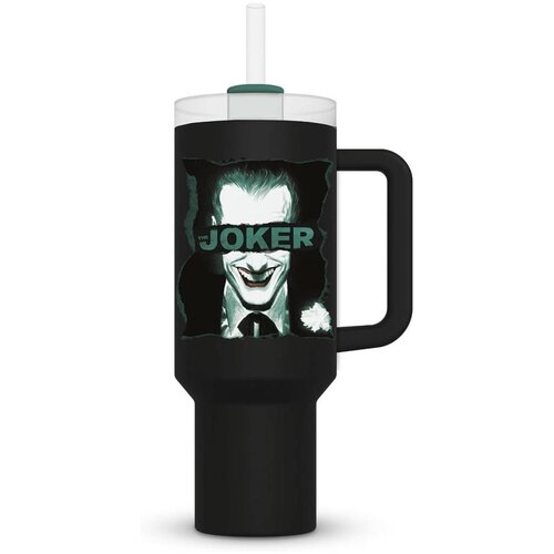 Pyramid Termos čaša DC Comics - The Joker Tumbler 1200ml Cene