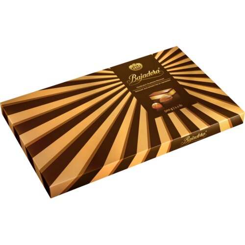 Kra&amp;scaron; Bombonjere KRA&amp;Scaron; 500g Slike