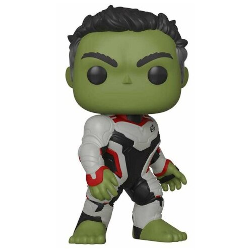 Funko POP: MARVEL - AVENGERS ENDGAME - HULK (TS) Slike