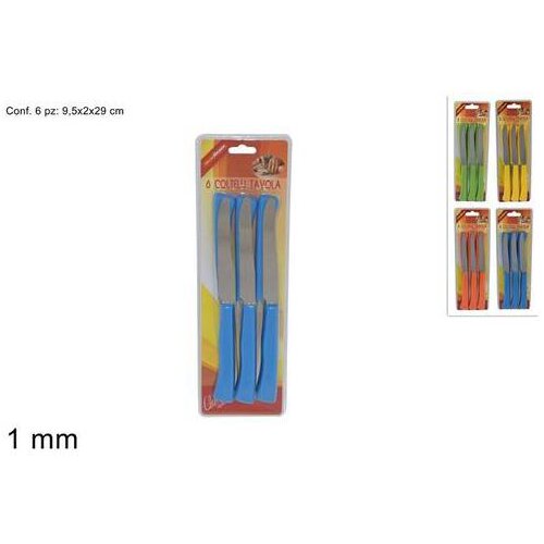  SET STOLNIH NOŽEVA 6PZ GI004221A Cijene