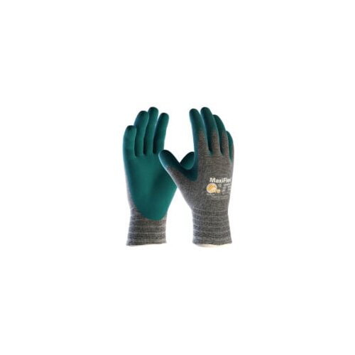 ATG radne rukavice MaxiFlex&amp;reg; Comfort 34-924 Slike