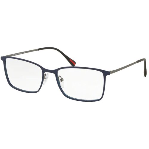 Prada Okvir za naočare Linea Rossa 0PS 51LV 3701O156, Mu&scaron;ki, Teget Cene