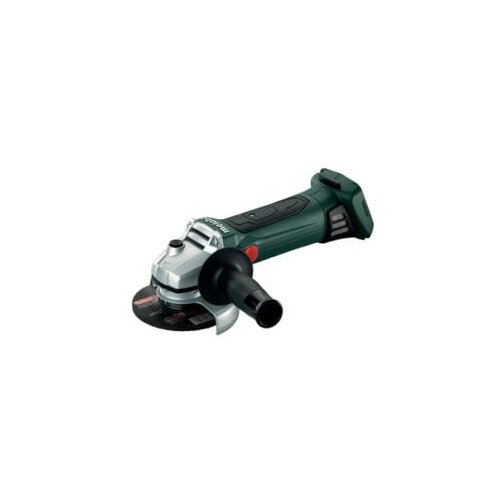 Metabo aku brusilica W 18 LTX 125 Quick &amp;ndash; Solo Slike