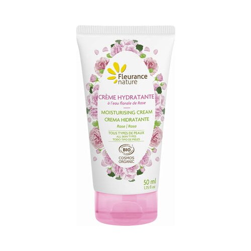 Fleurance Nature rose Moisturising Cream Slike