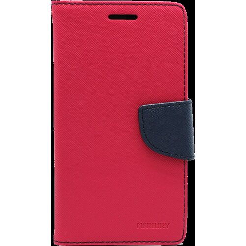  Maska za iPhone 5 hot pink na preklop Mercury Cene