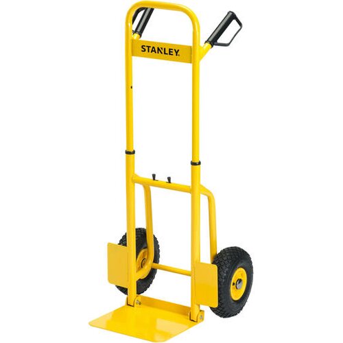 Stanley SXWTD-FT520 metalna kolica nosivosti 120 kg Cene