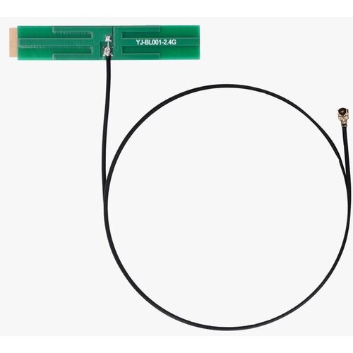 Bambu Lab wifi antenna FAS008 X1C,X1E Cene