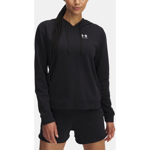 Under Armour Women's UA Rival Terry Hoodie - Women's Slike