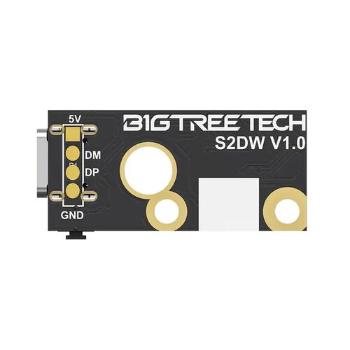 BIGTREETECH S2DW V1.0 Slike