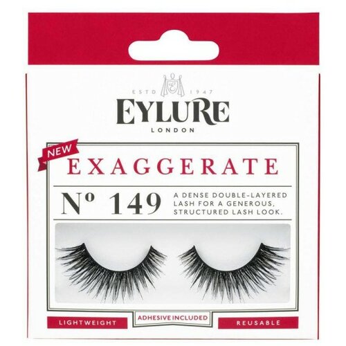 Eylure - Exaggerate No. 149 Cene