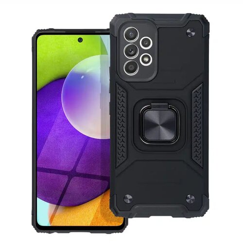 Nitro Maska NITRO za SAMSUNG GALAXY A53 5G črna Cene